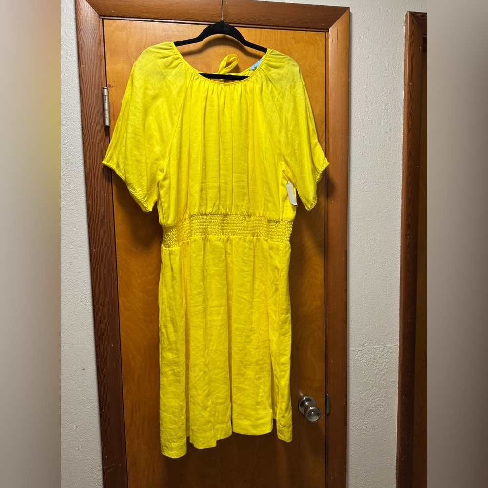 Draper James Dress